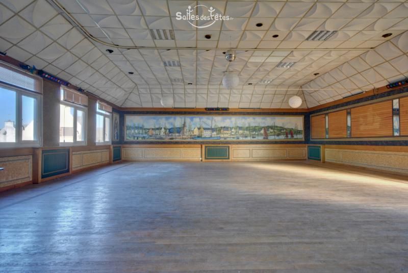 Salle Keramor