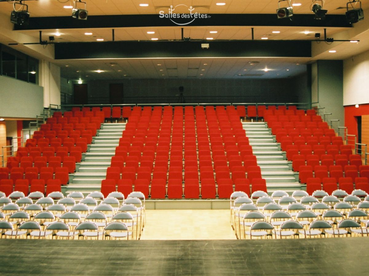 Espace Culturel Beausoleil