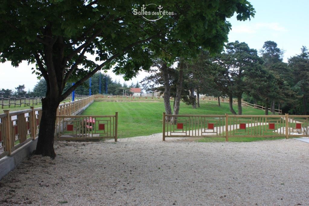 Logis du Pic