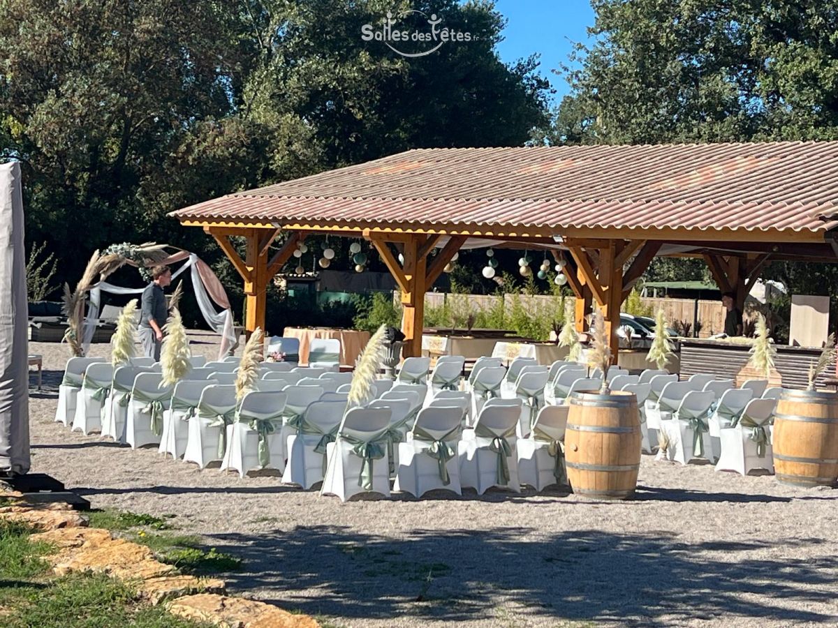 Le Cheval d'Argens