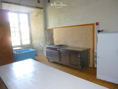 petite salle du chateau