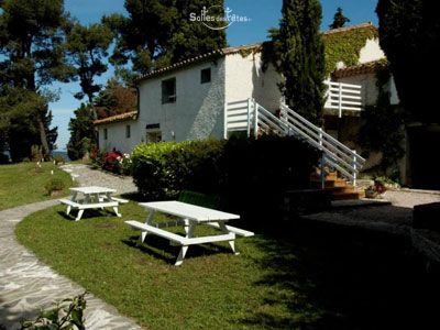 Auberge de Pommayrac