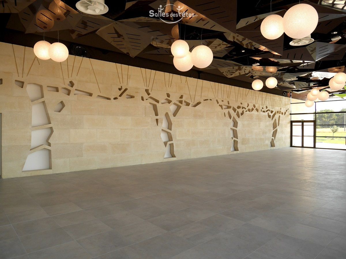 Domaine Tourbillon
