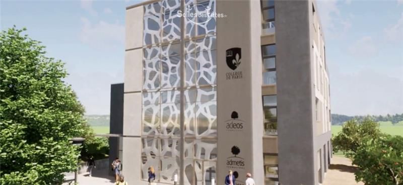 Salle de conférence