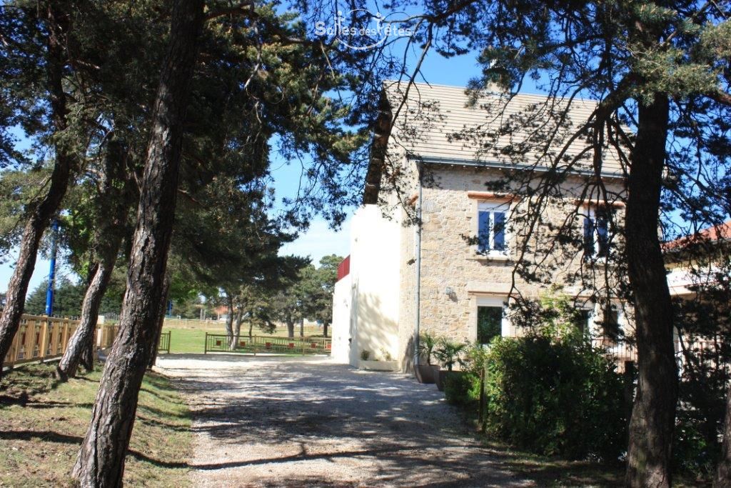 Logis du Pic