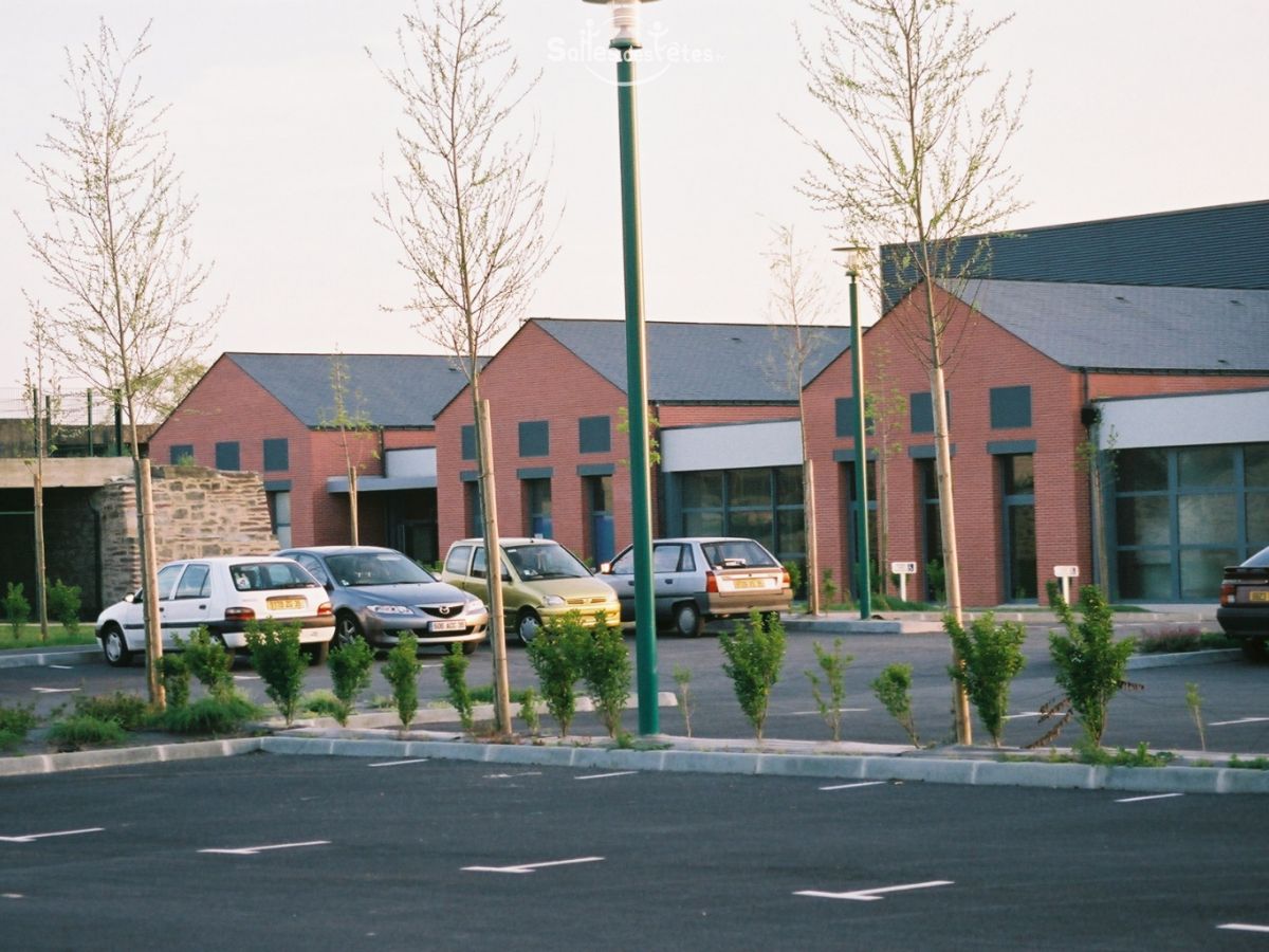 Espace Culturel Beausoleil