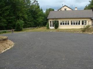 chalets des barandons