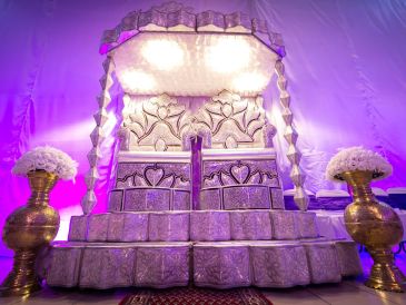 Tassili Réception - photo 2