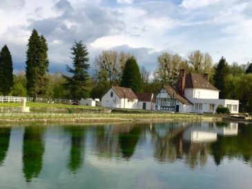 MOULIN MANOIR - photo 3