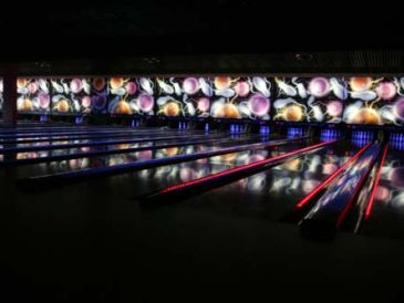 AK BOWLING - photo 3