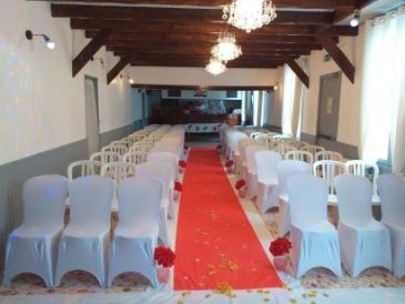 Salle de l’Oise - photo 3