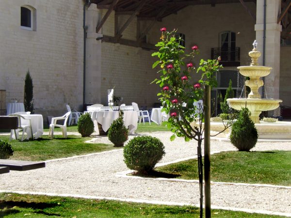 DOMAINE DES CHAIS