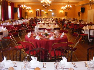 Le Pavillon Joséphine - "Salon Laetitia" - photo 3