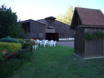 LA FERME MUSEE - photo 3