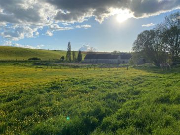 Salles de réunion & formation à la ferme – Chavenay (78) - photo 1