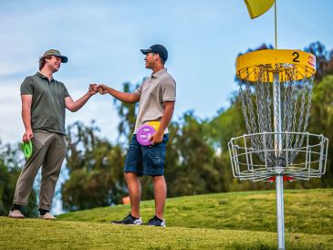 FootGolf GreenPark - photo 2