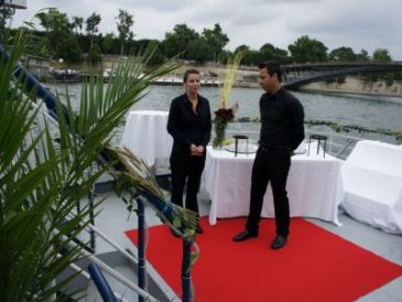 Bateau : Le Martin Pêcheur - photo 4
