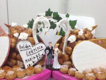 Salle de réception Mariagik Traiteur Seine et Marne - photo 3