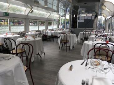 Bateau : Le Martin Pêcheur - photo 2