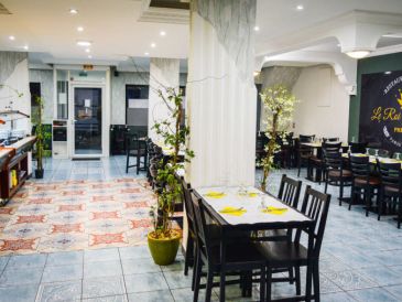 HM restauration - photo 2