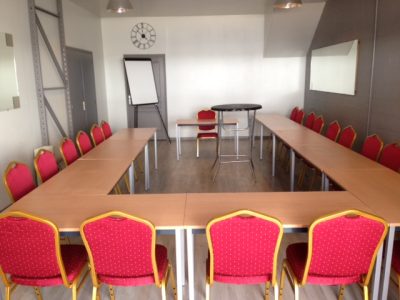 L'ATELIER