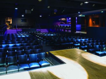 Espace Tilsitt - photo 2