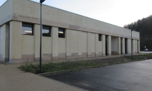 Salle Albamiel