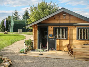 FootGolf GreenPark - photo 3