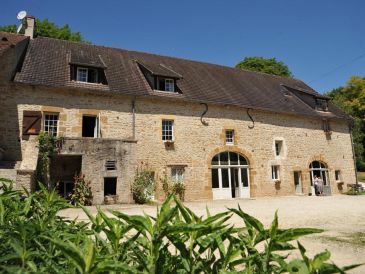 Au Moulin de Vézelay