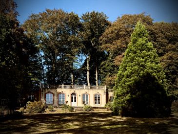 L’Orangerie du Château de Montbrault - photo 1