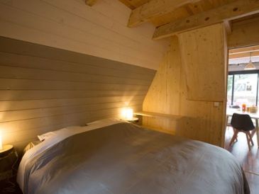 Camping "Les Murmures du Lignon" - photo 5