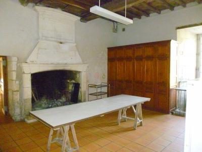 petite salle du chateau