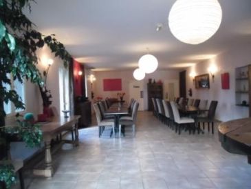 Auberge de Pommayrac