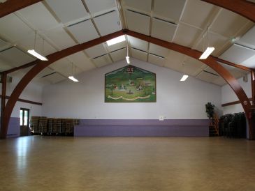 Salle Polyvalente