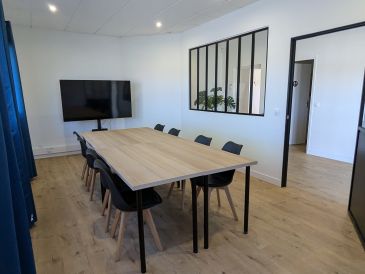 La Serre Ephémère - photo 1