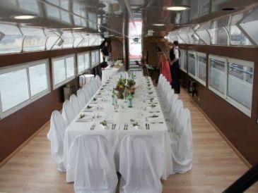 Bateau : Le Martin Pêcheur - photo 3