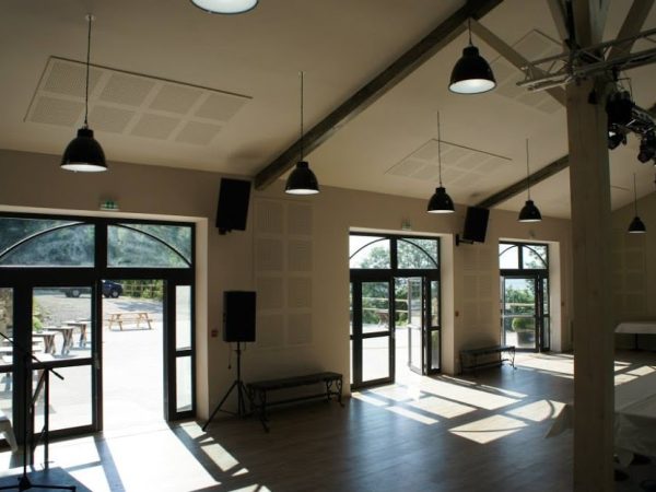 La Grange Inspirée
