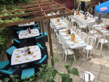 Salle champêtre - photo 2