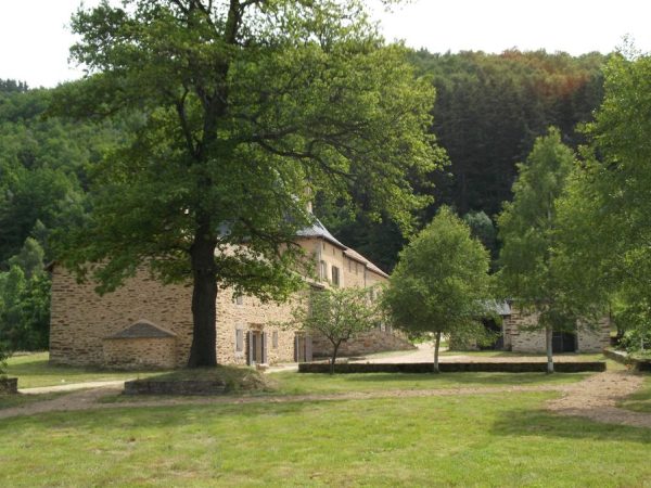 Domaine de Laval