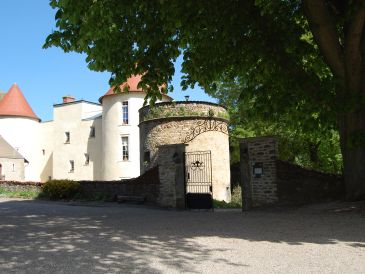 CHATEAU DE MOREY