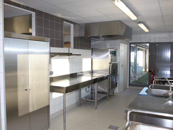Salle Polyvalente de CERNEX