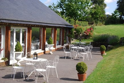 Le Hameau de la Fouquière
