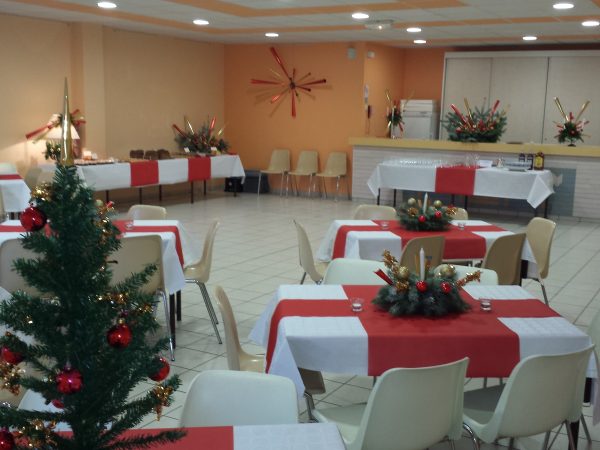 Salle RUBIS