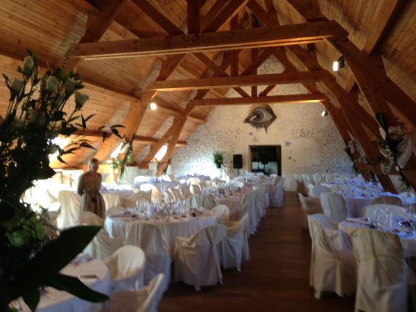 Chateau de Martigny