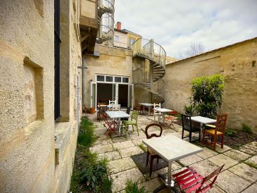 LA MANUCO - Salle L’OFFICE - photo 2