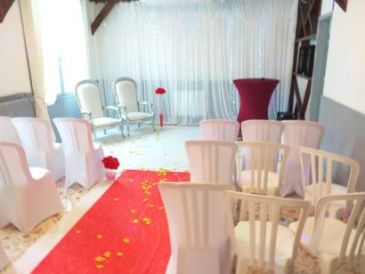 Salle de l’Oise - photo 4