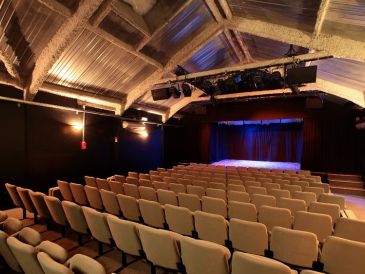 Théâtre de la Clarté - photo 2