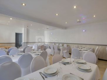 Salle champêtre - photo 3