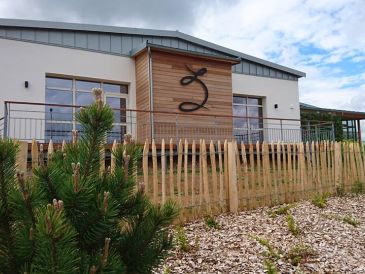 La Doyenne, Réception Champagne-Ardenne - photo 2