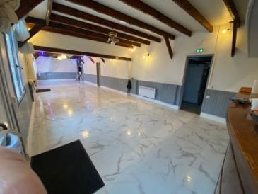 Salle de l’Oise - photo 2